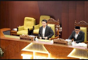 Wagub Emil: SiLPA APBD Jatim 2025 Rp 3,38 Triliun Bukan karena Serapan Anggaran Rendah
