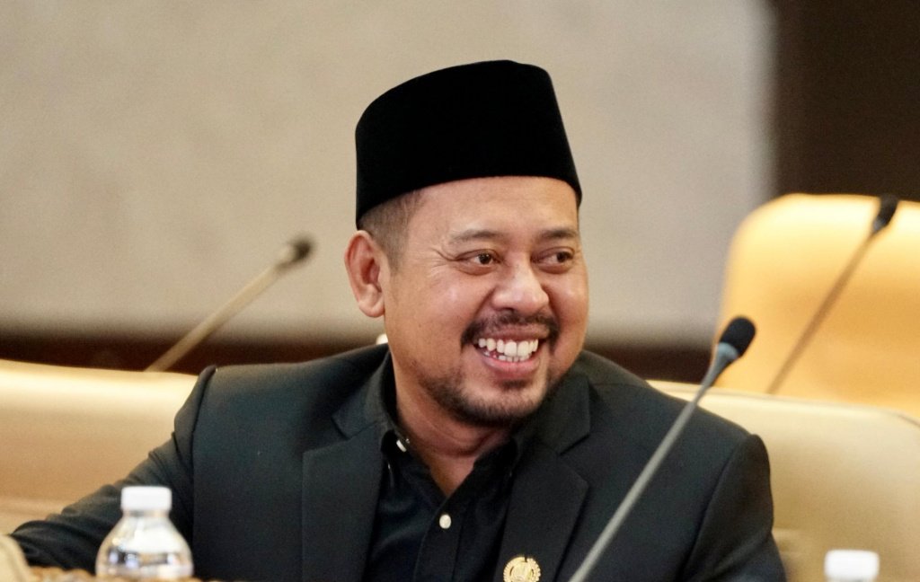 Anggota Komisi D DPRD Jawa Timur, Raden Harisandi Savari. (dok. Istimewa)