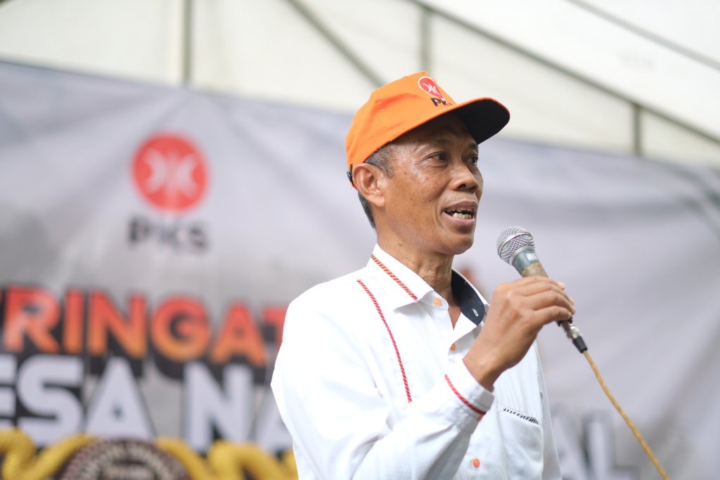 Kekeringan Meluas di Lumajang, Khusnul Khuluk Desak Pemprov Jatim Tambah Bantuan Air Bersih