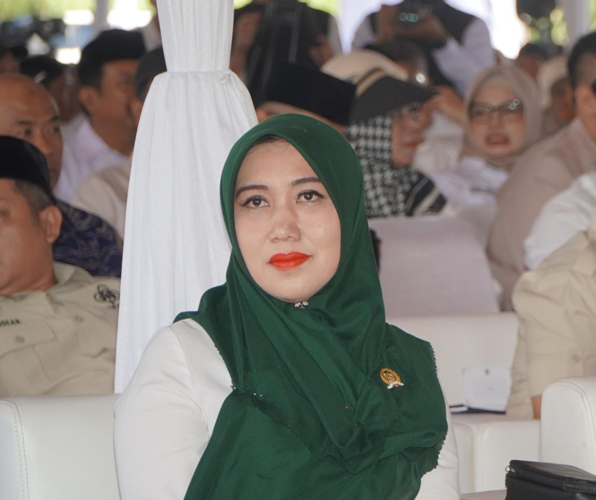 Anggota DPD RI asal Jawa Timur, Lia Istifhama. (dok. Istimewa)