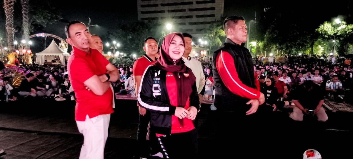 Anggota DPD RI asal Jawa Timur Lia Istifhama. (Dok. Istimewa)