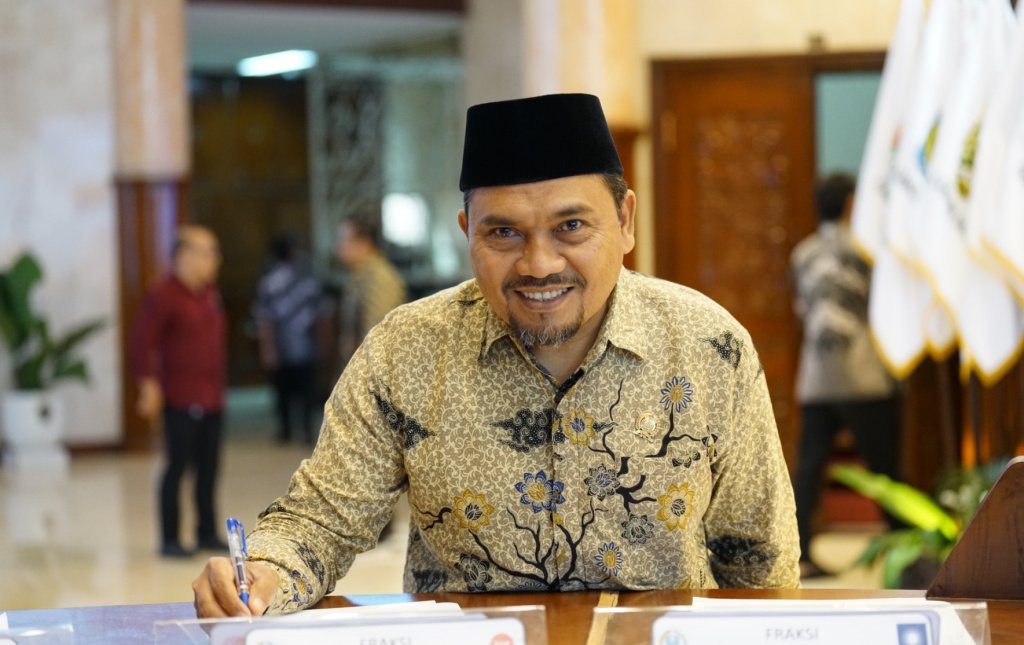 Agus Cah Dukung Fatwa MUI Jatim soal Vape, Sebut Selaras dengan Perda Anti Narkoba