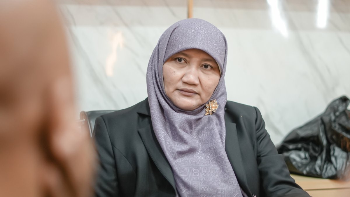 Hari Anak Nasional 2026, Lilik Hendarwati Ajak Lindungi Anak dari Ancaman Zaman dan Perkuat Ketahanan Keluarga