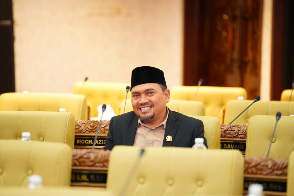 Agus Cah DPRD Jatim Dukung ASN Bekerja Dekat Domisili, Sebut Produktivitas dan Ketahanan Keluarga Meningkat