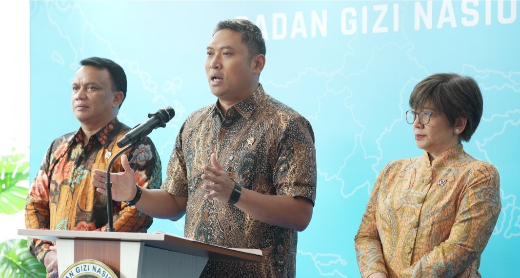 Bos BGN Pastikan Program Makan Bergizi Gratis Tetap Berjalan Optimal Meski Ada Putusan MK