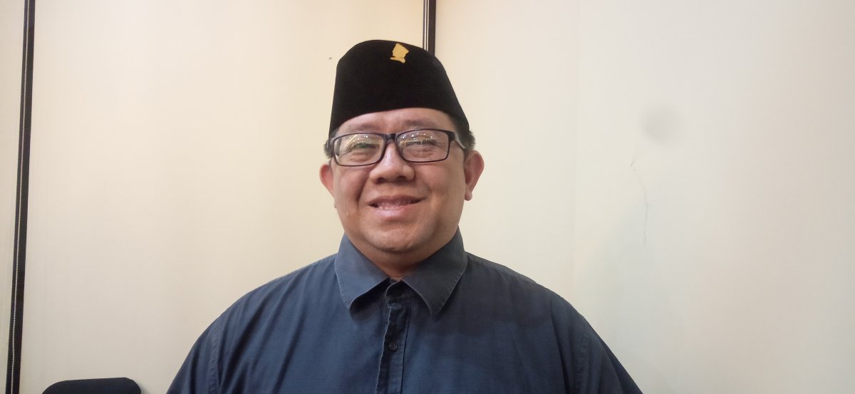 Anggota Komisi A DPRD Jawa Timur, Yordan Goa Batara. (dok. Istimewa)