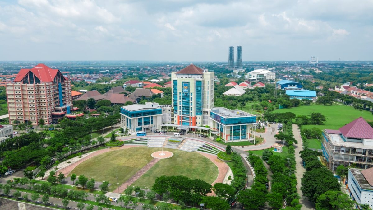 Unesa Nonaktifkan Terlapor Kasus Dugaan Kekerasan Verbal, Ini Alasannya