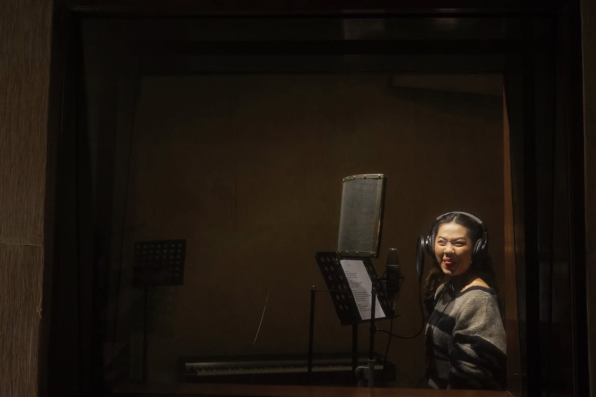 Cindy Tsalista Persembahkan Single Perdana, Penyanyi Muda Jember Siap Warnai Industri Musik