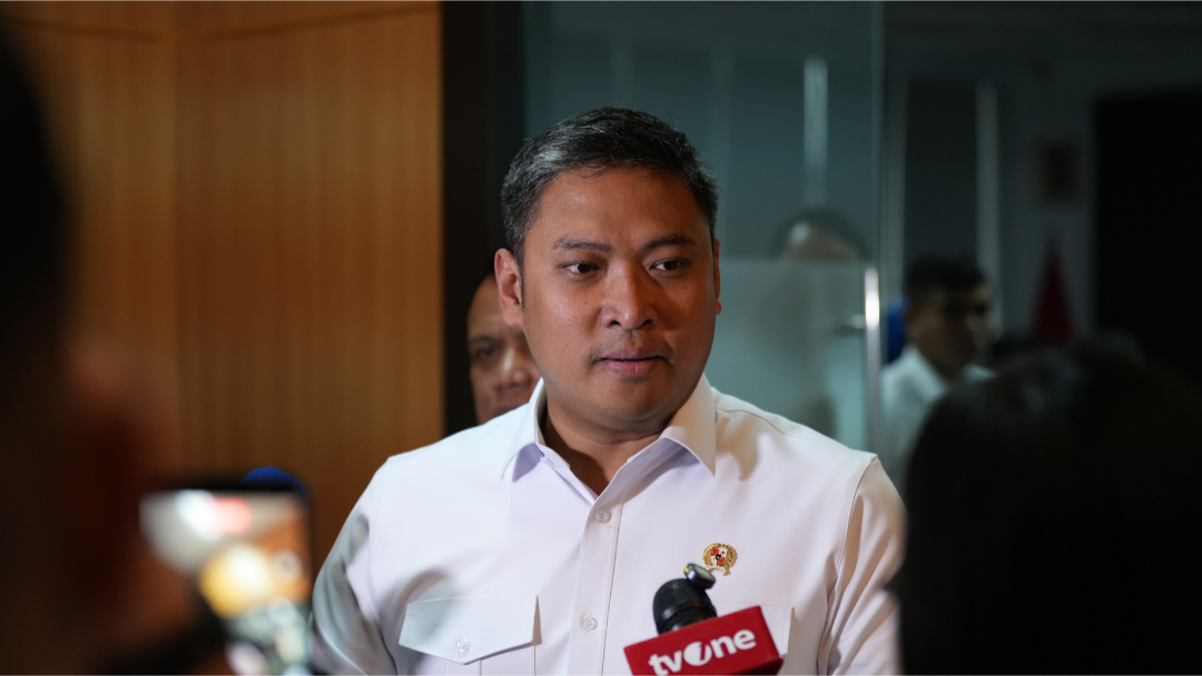 BGN Tetapkan Kasus Keracunan MBG sebagai Kejadian Fatal, Terapkan Zero Tolerance