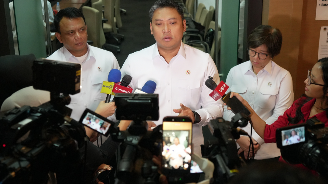 BGN Tak Main-main, 137 Kepala Dapur MBG Dicopot karena Pelanggaran