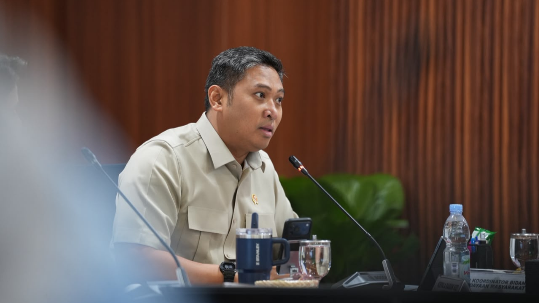 Pesantren Berasrama dengan 1.000 Santri Kini Bisa Kelola Dapur MBG Mandiri, BGN Tetapkan Standar Ketat