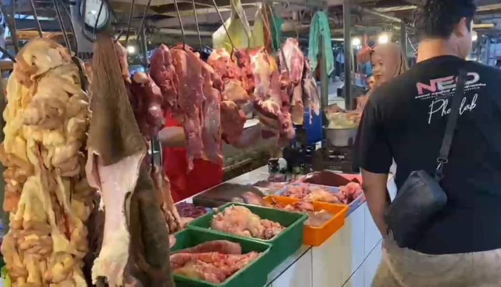 Harga Daging Sapi di Sidoarjo Tembus Rp130 Ribu, Disperindag Ungkap Penyebabnya
