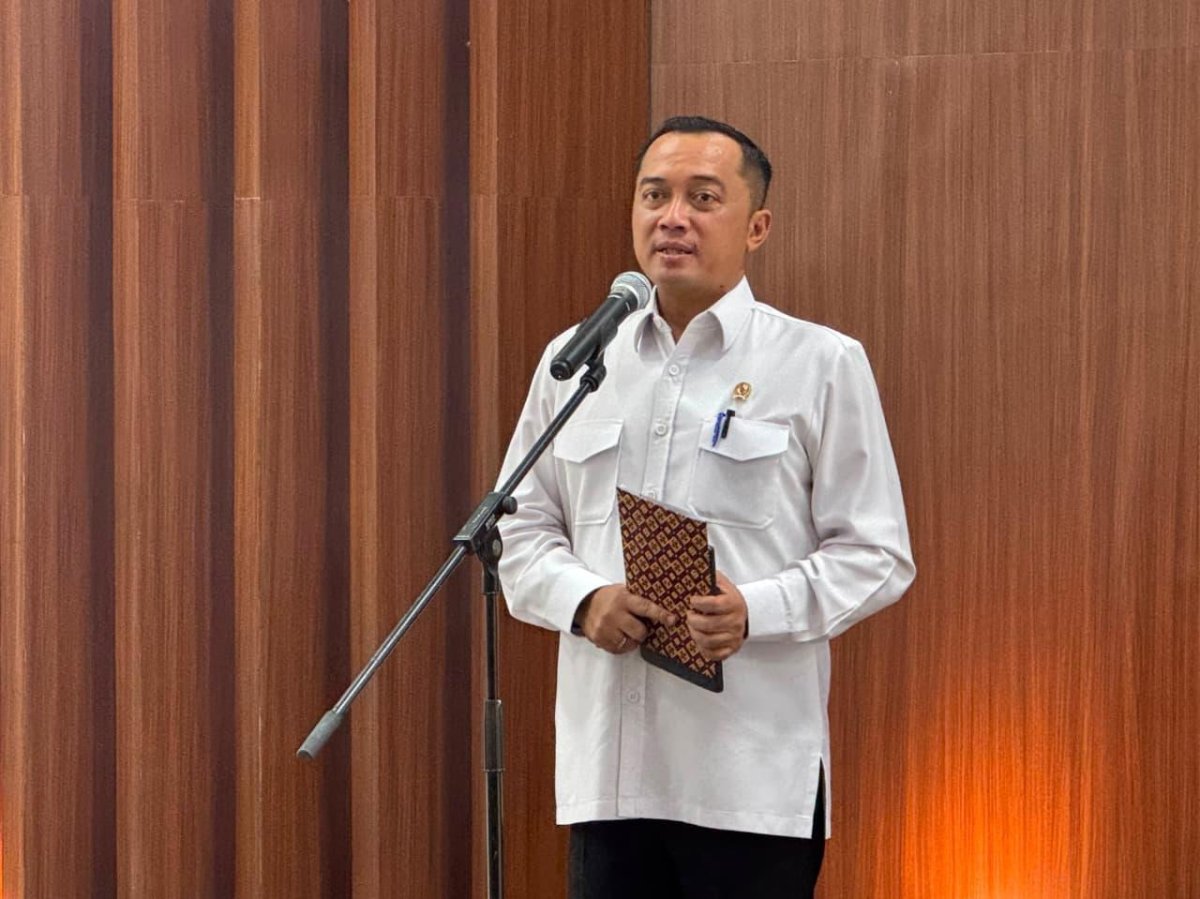 336 Ribu Orang Berebut Undangan HUT RI ke-81 di Istana, Panitia Tambah 3.400 Slot
