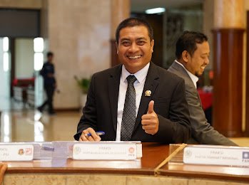 Anggota DPRD Jawa Timur dari Daerah Pemilihan (Dapil) Malang Raya, Puguh Wiji Pamungkas. (dok. Istimewa)