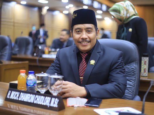 Dhamroni DPRD Sidoarjo Minta Kantin Sekolah Diawasi Ketat Usai 19 Siswa Diduga Keracunan