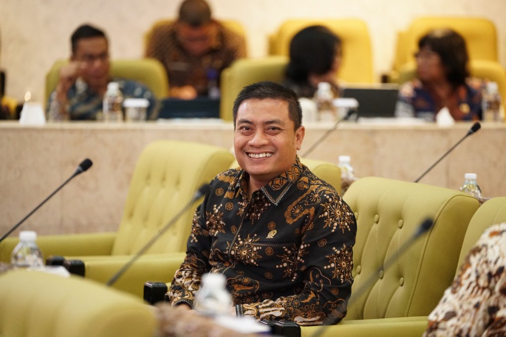 Tunjangan Guru Kemenag Naik 700 Persen, Puguh DPRD Jatim Minta Anggaran Pendidikan Tepat Sasaran