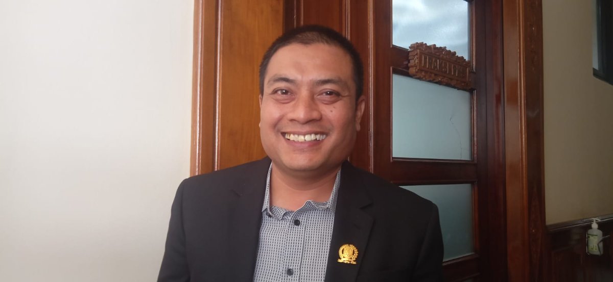 Kekurangan 200 Guru SMA-SMK Negeri di Malang, Puguh DPRD Jatim Soroti Rekrutmen ASN