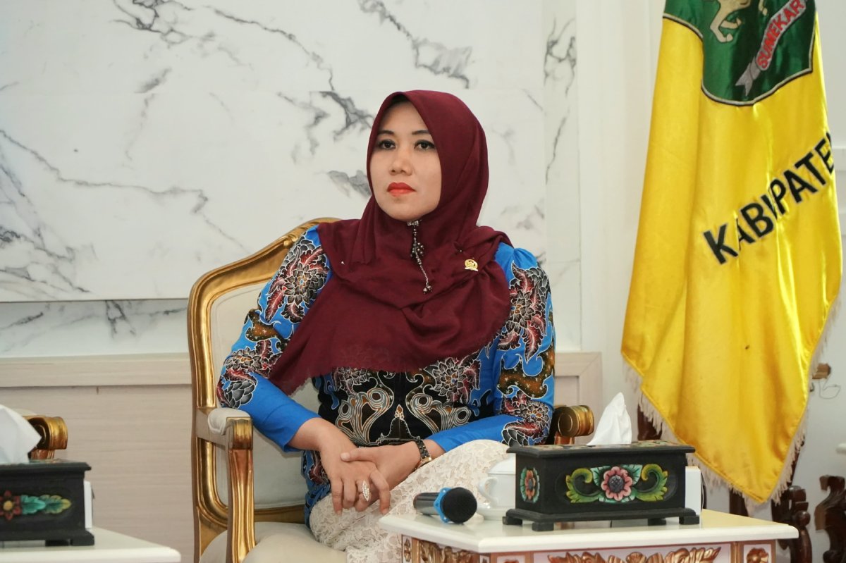 Ketegasan Sudaryono Selamatkan Rp311,2 M Dana MBG, Senator Lia Istifhama Beri Apresiasi Tinggi