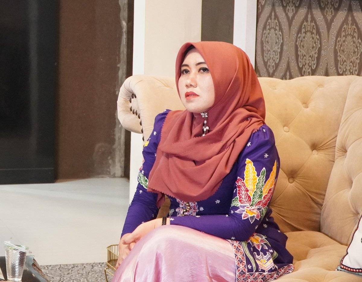 Kasus Video Viral Pelajar Banyuwangi, Senator Lia Istifhama: Perkuat Literasi Digital dan Lindungi Anak