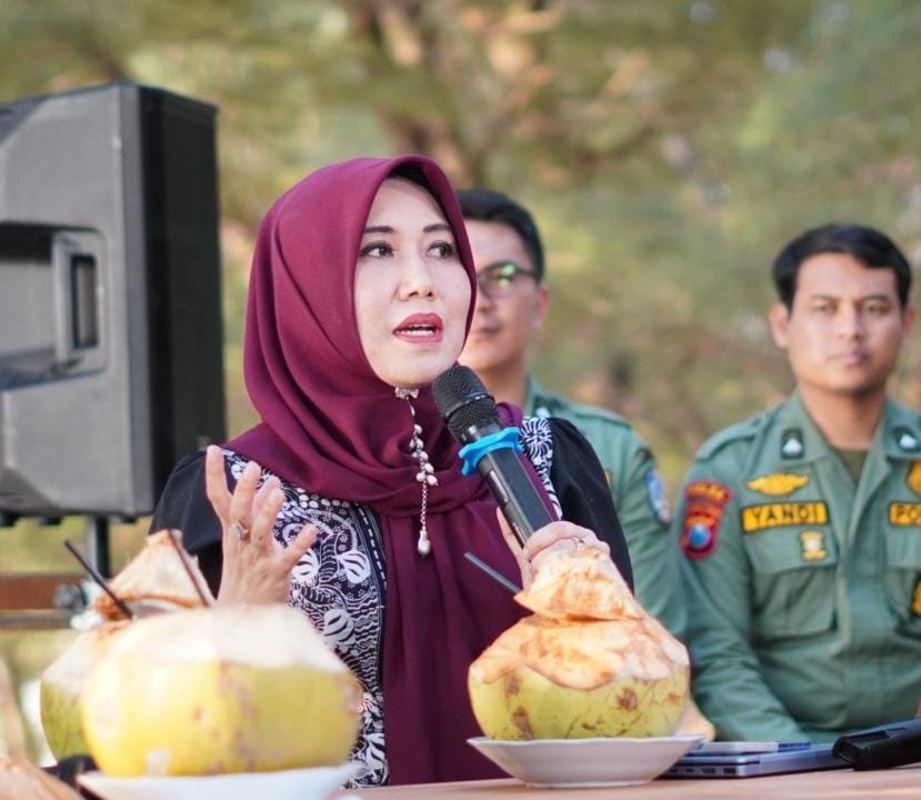 Pekan ASI Sedunia 2026, Senator Lia Istifhama Ajak Semua Pihak Dukung ASI Eksklusif