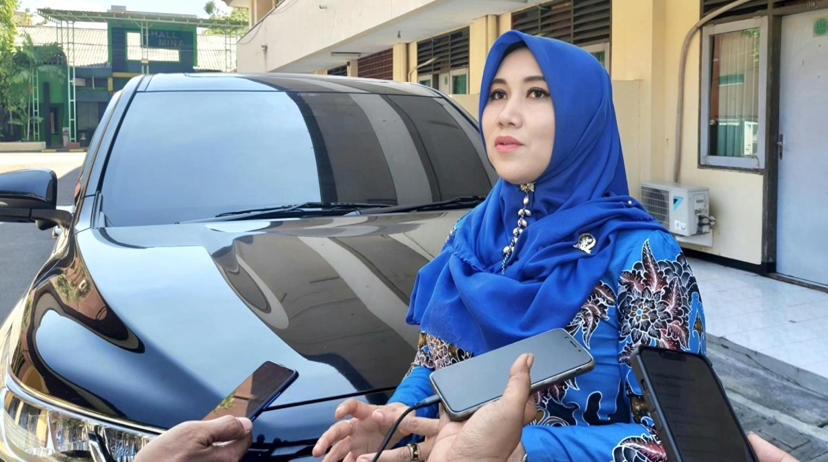 Senator Lia Istifhama dan Gagasan Otonomi Berkeadilan, Lantang Bersuara hingga Rangkul Generasi Muda