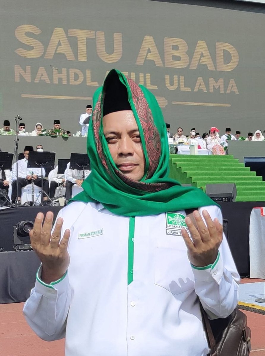 Peta Muktamar NU dalam Kacamata Partisan Konflik Nasab