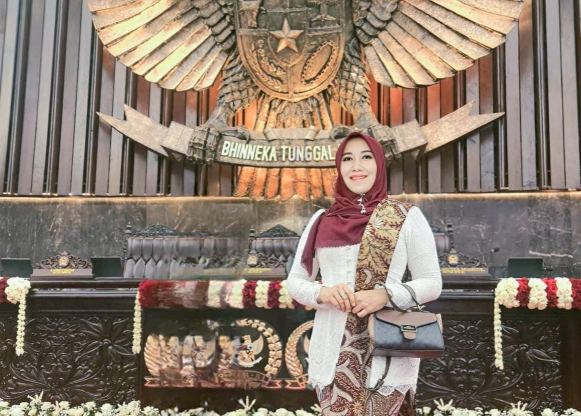 Momentum Kemerdekaan, Senator Lia Istifhama Perkuat Peran DPD RI sebagai Katalisator demi Persatuan