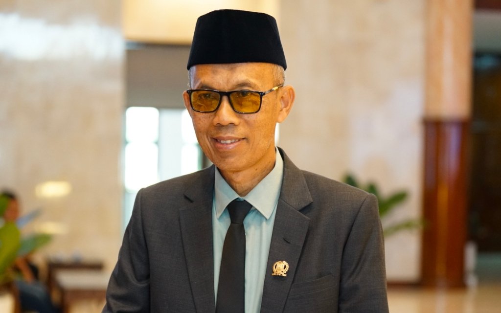 Refleksi HUT ke-81 RI, Khusnul Khuluk Soroti Kemiskinan hingga Krisis Air di Jember-Lumajang