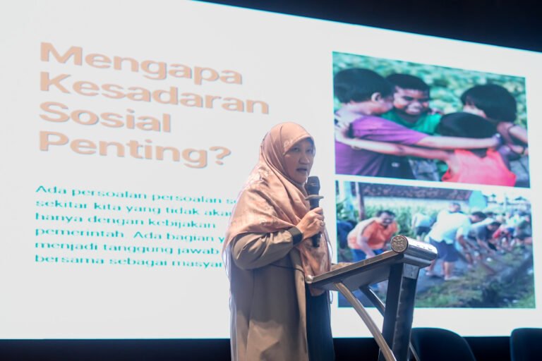 Lilik DPRD Jatim Ajak Warga Surabaya Aktif Peduli Lewat Gerakan 5M