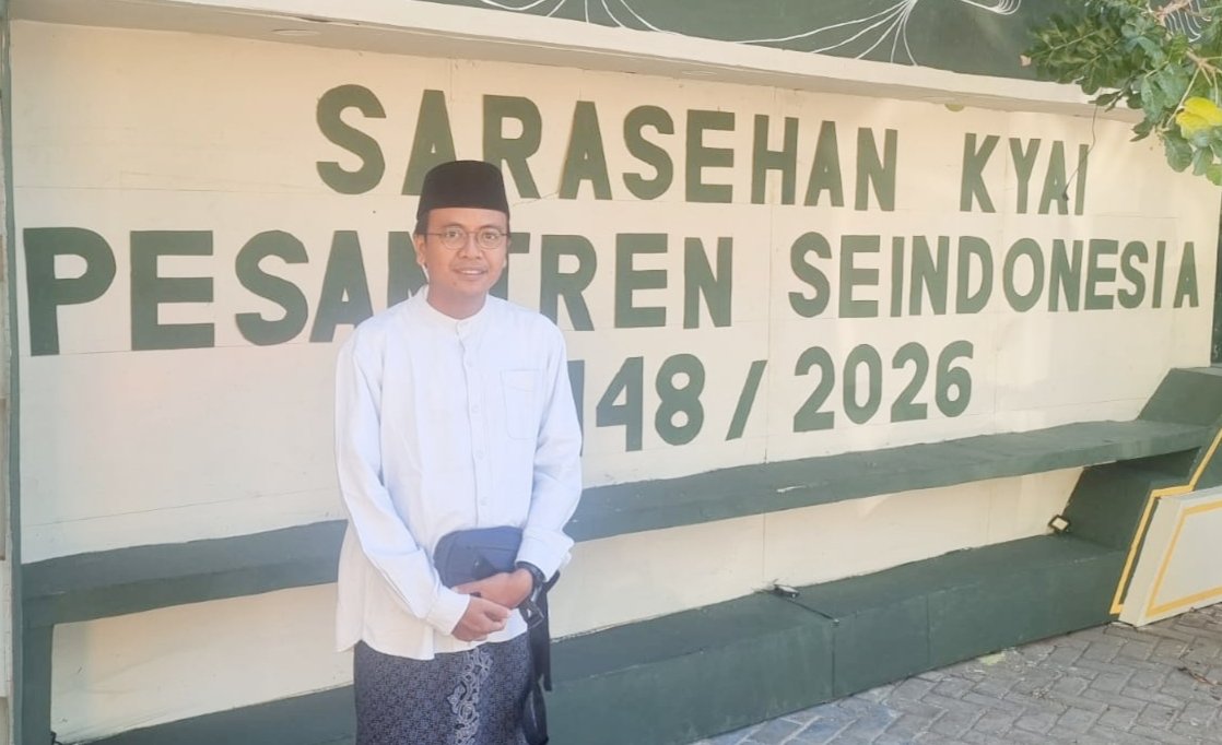 Jelang Muktamar ke-35 NU di Jombang, Gus Syauqi Dorong Digitalisasi dan Penguatan Ekonomi Pesantren