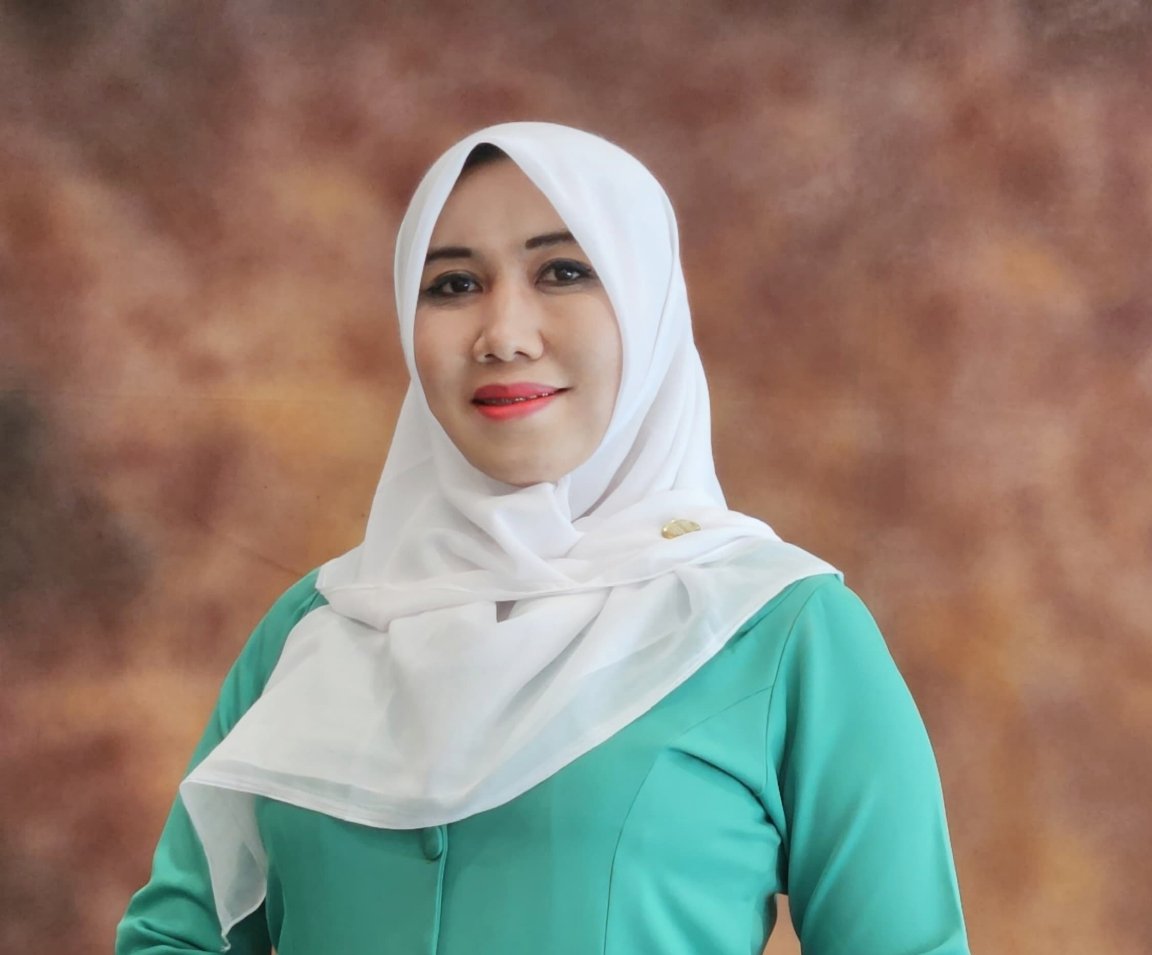 Ning Lia: Tak Punya Hak Voting, Fatayat NU Punya Suara Kultur untuk Masa Depan