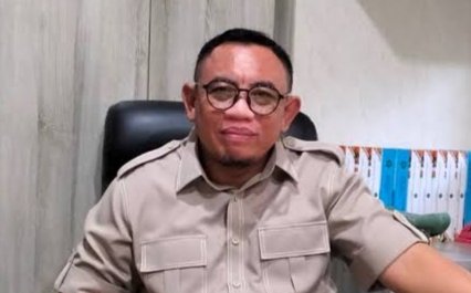 Bambang Pujianto Bidik Gerindra Jadi Partai Pemenang 2029 di Sidoarjo