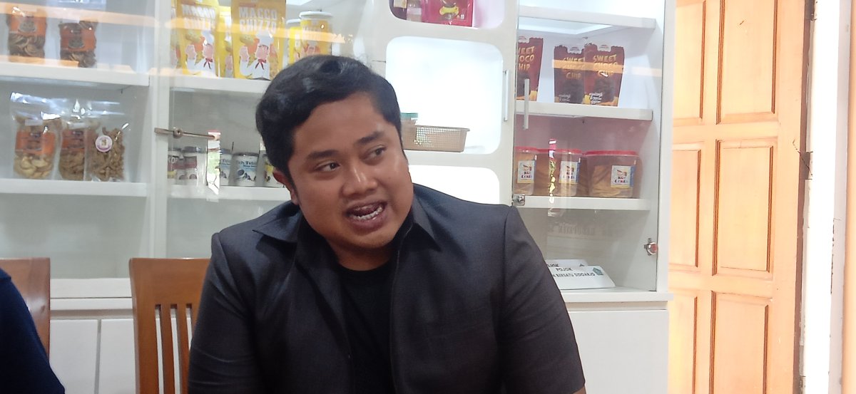Zahlul DPRD Sidoarjo Dorong Sound Horeg Dikemas Jadi Bagian dari Kegiatan Budaya