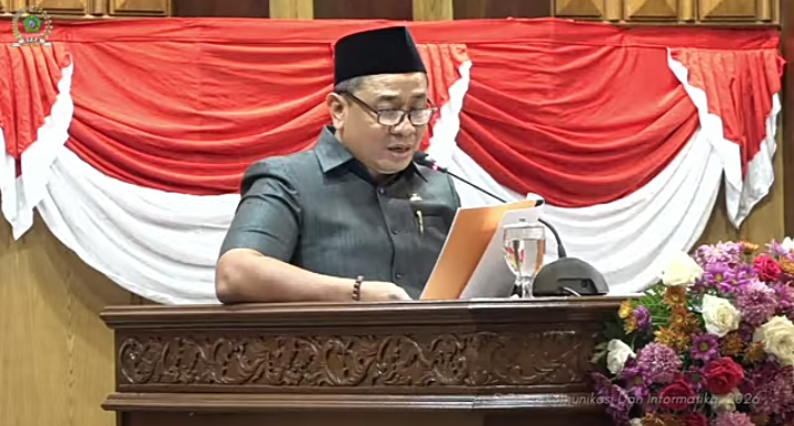 Fraksi Gerindra Soroti Raperda Ketenagakerjaan Sidoarjo, Minta Kewajiban Serap Tenaga Kerja Lokal Dipertegas