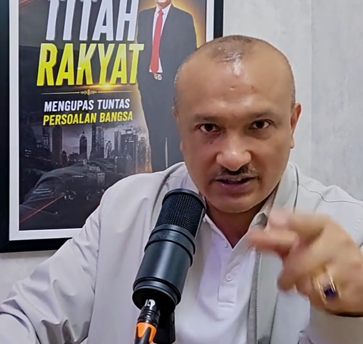 Budi Arie Bahas Pemilu Dipercepat, Ferdinand: Mengapa Jokowi Diam?
