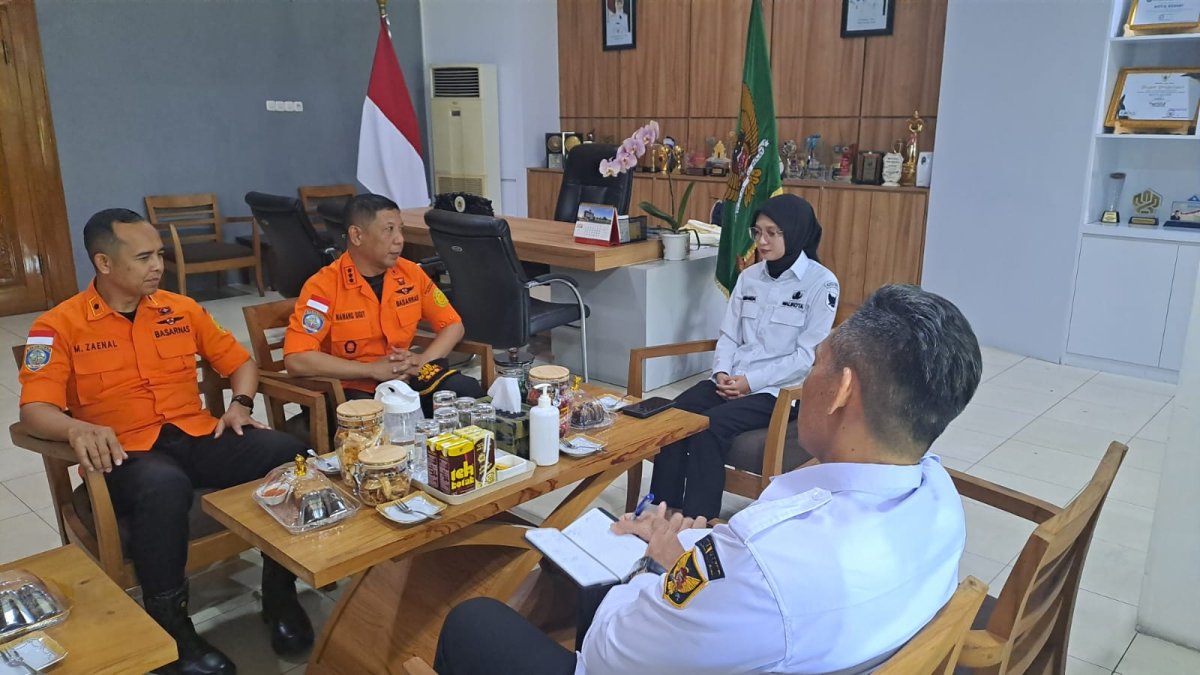 Kediri Bakal Punya Unit Siaga SAR, Respons Darurat di 4 Daerah Dipercepat
