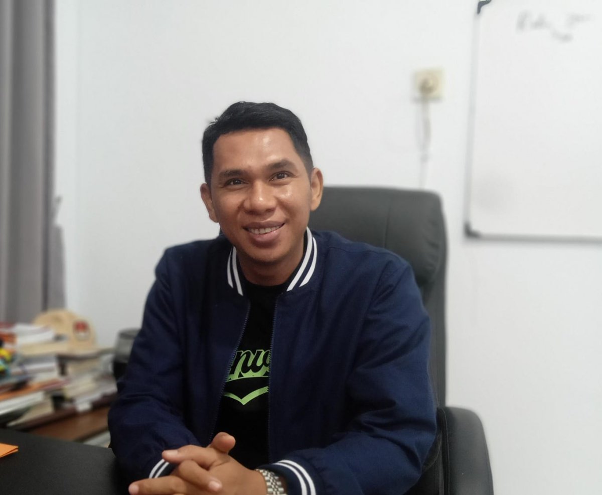 Ketua KPU Sidoarjo Tegaskan Belum Ada Penambahan Dapil, Saat Ini Masih Enam