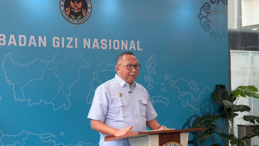 BGN Suspend Berat SPPG Talangagung Kalitengah Sidoarjo dan Copot Kepala Dapur