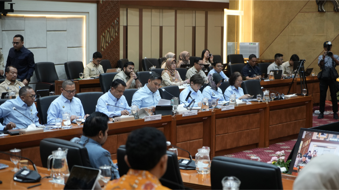 BGN Targetkan 72,4 Juta Penerima MBG pada 2027, Anggaran Rp373,3 Miliar Disiapkan