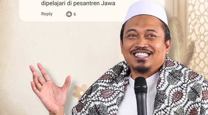 Kiai Ma’ruf Khozin Soroti Pemberitaan Muktamar ke-35 NU: Kegiatan Positif Kalah Viral dari Demo