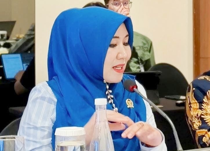 Senator Lia Perkuat Komunikasi dengan Masyarakat Madura, dari Reses hingga Forum Kebudayaan