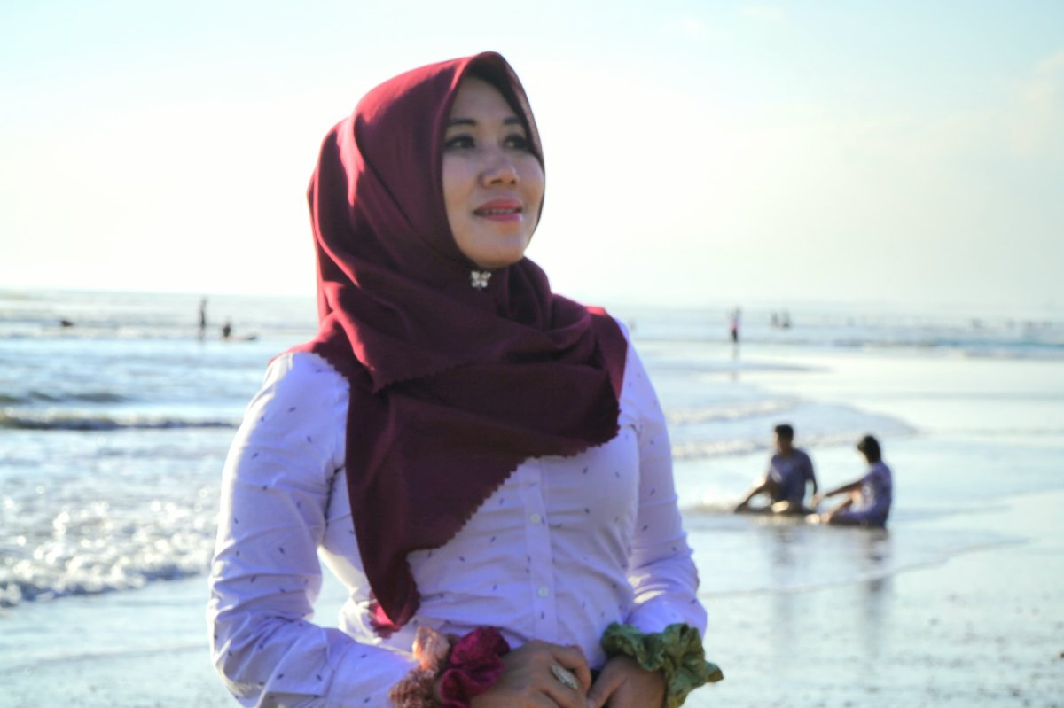 Anggota DPD RI asal Jawa Timur, Dr. Lia Istifhama, S.H.I., S.Sos., S.Sos.I., M.E.I. (dok. Istimewa)