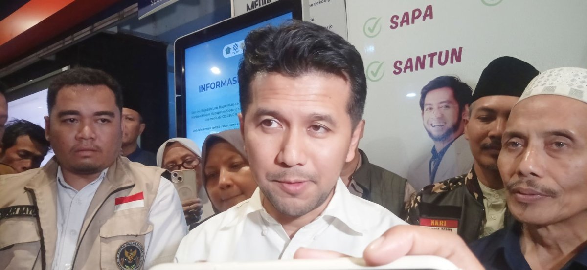 SPPG Kalitengah Disuspend Sementara, 431 Penerima MBG Sidoarjo Dilarikan ke Rumah Sakit