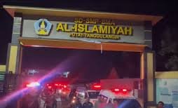 Santri Sidoarjo Keracunan MBG,Pihak Ponpes Mamba’ul Hikam Beri Pernyataan Resmi