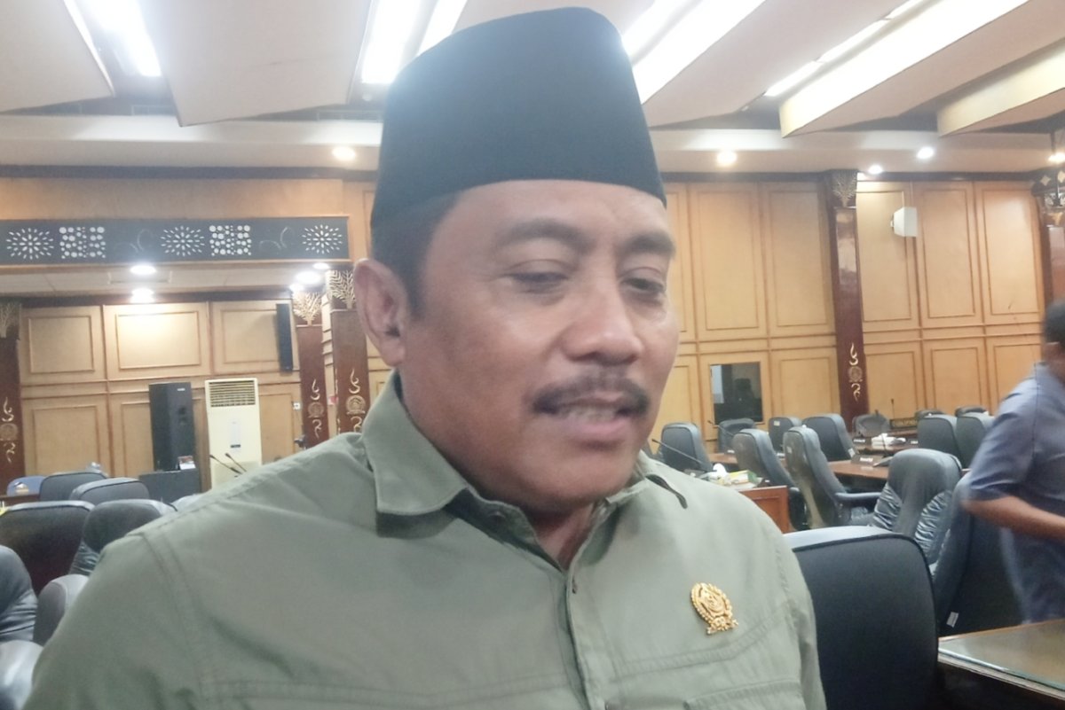 Hearing MBG di DPRD Sidoarjo Tak Dihadiri BGN, Dhamroni Dorong Audit Operasional SPPG