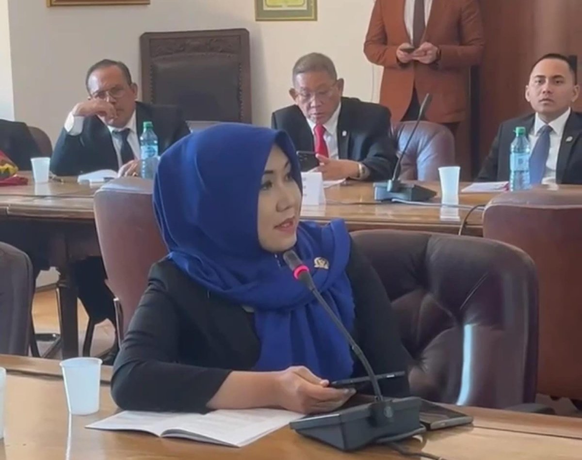 Cegah Insiden Keracunan MBG, Senator Lia Dorong Penguatan Holding Time dan Keterbukaan Informasi