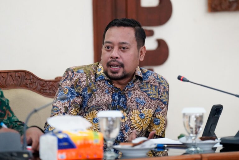 Anggota Komisi D DPRD Jatim dari daerah pemilihan Madura, Harisandi Savari. (Dok. Istimewa)