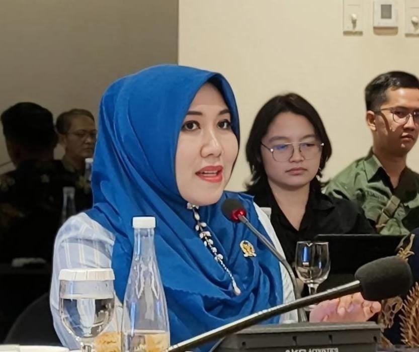 Tak Pernah Terima Uang, Akta Jual Beli Muncul, Ibunda Ning Lia Digugat