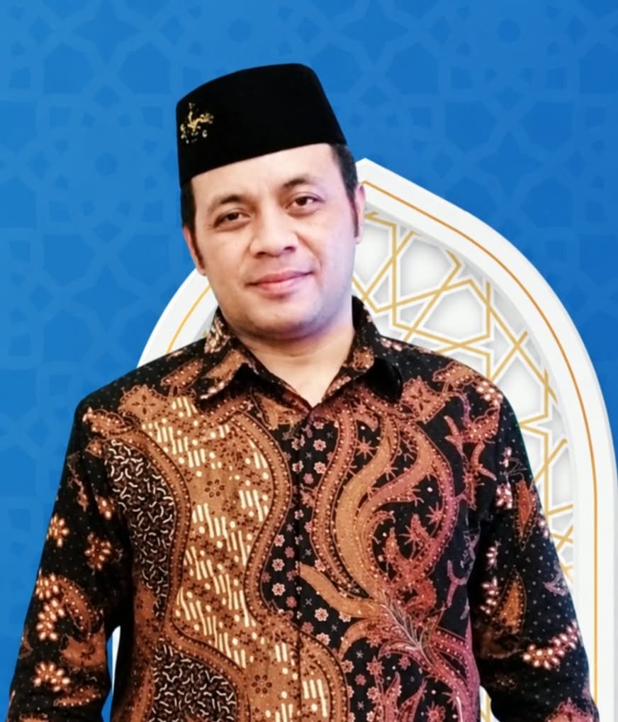 Pengurus Pusat Majelis Alumni IPNU Firman Syah Ali. (Dok. Pribadi)