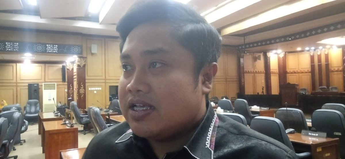 Ketua Demokrat Sidoarjo Dukung Emil Dardak Kembali Pimpin Demokrat Jatim, Dorong Kepemimpinan Muda